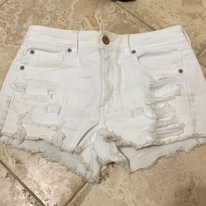 American Eagle outfitters size 8 super stretch